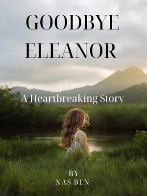 cover image of Goodbye Eleanor